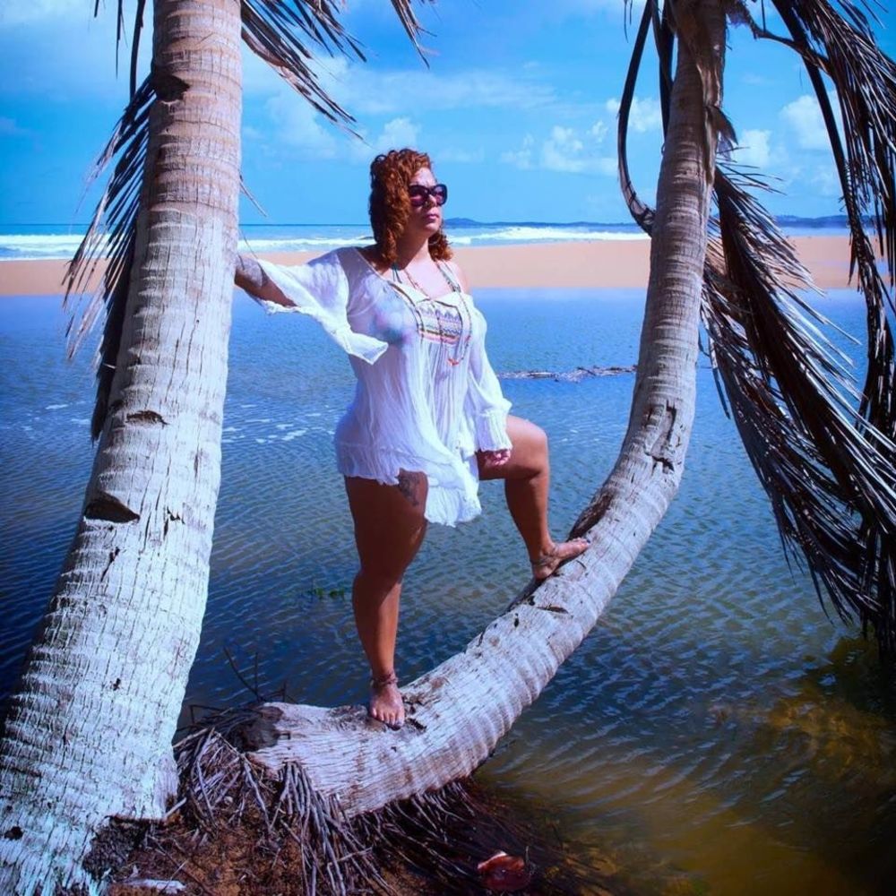 Meet your Posher, Molly